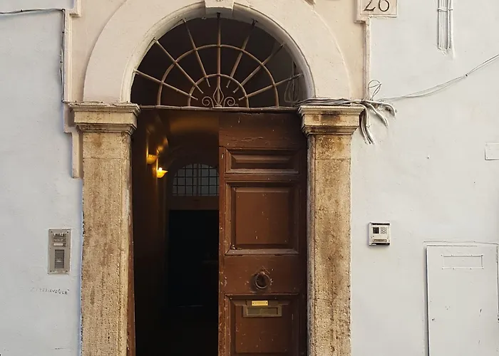 59 Steps Trevi בית הארחה 4*